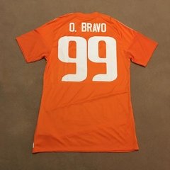 Carolina Railhawks Third 2016 - O.Bravo #99 - Adidas na internet