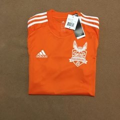 Carolina Railhawks Third 2016 - O.Bravo #99 - Adidas - originaisdofut