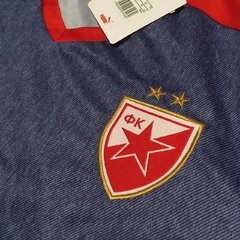 Red Star Belgrade Third 2015/16 - Puma - comprar online