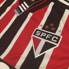 São Paulo Away 2018 - Adidas - comprar online