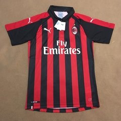 AC Milan Home 2018/19 - Slim Fit - Puma