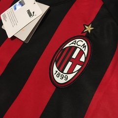 AC Milan Home 2018/19 - Slim Fit - Puma - comprar online