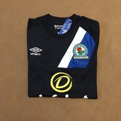 Blackburn Rovers Away 2016/17 - Umbro - originaisdofut