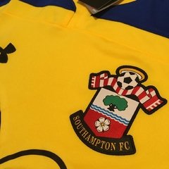 Southampton Away 2018/19 - Under Armour - comprar online