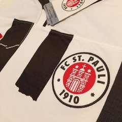 St Pauli Away 2018/19 - Under Armour - comprar online