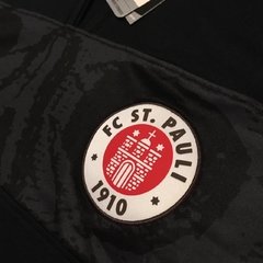 St Pauli Third 2018/19 - Under Armour - comprar online