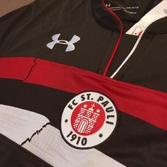 St Pauli Home 2018/19 - Under Armour - comprar online