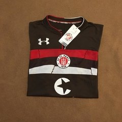 St Pauli Home 2018/19 - Under Armour - originaisdofut