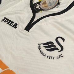 Swansea City Home 2017/18 - Joma - comprar online