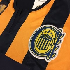 Rosario Central Home 2019 - Under Armour - comprar online