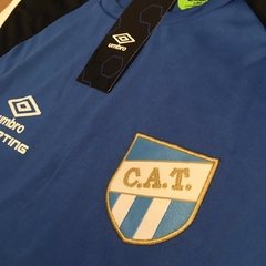 Regata Treino Club Atletico Tucuman Azul - Umbro - comprar online