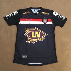 Chacarita Juniors Away 2018/19 - Kelme