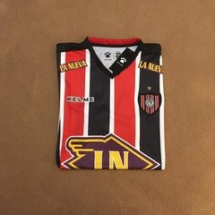 Chacarita Juniors Home 2018/19 - Kelme - originaisdofut