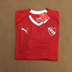 Independiente Home 2018/19 - Puma - originaisdofut