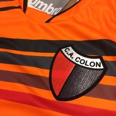 Colon Goleiro Away 2014 - Umbro - comprar online