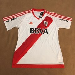 River Plate Home 2016/17 - #32 Scocco - Adidas