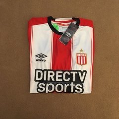 Estudiantes de la Plata Home 2016/17 - Umbro - originaisdofut