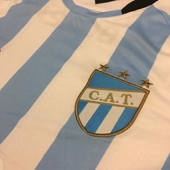 Club Atletico Tucuman Home 2018/19 - Umbro - comprar online