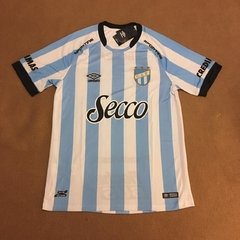 Club Atletico Tucuman Home 2018/19 - Umbro