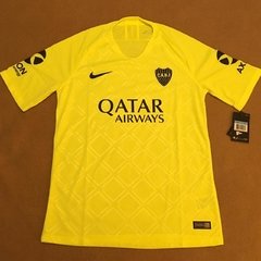 Boca Juniors Third 2018/19 - Modelo Jogador - Nike