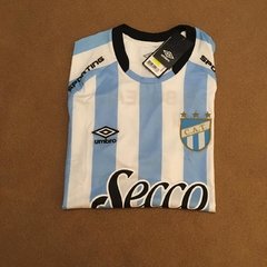 Club Atletico Tucuman Home 2018/19 - Umbro - originaisdofut