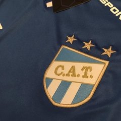 Club Atletico Tucuman Away 2017/18 - Umbro - comprar online