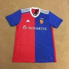 FC Basel Home 2018/19 - Adidas