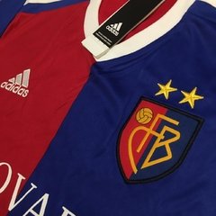 FC Basel Home 2018/19 - Adidas - comprar online