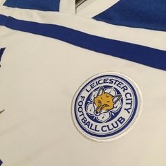 Leicester City Third 2018/19 - Adidas - comprar online