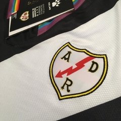 Rayo Vallecano Third 2017/18 - Kelme - comprar online