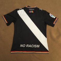 Rayo Vallecano Third 2017/18 - Kelme na internet