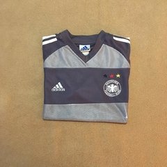 Alemanha Away 2002/03 - Adidas - originaisdofut