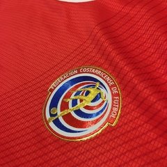 Costa Rica Home 2019 - New Balance - comprar online