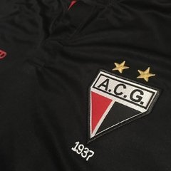 Atlético Goianiense Third 2016 - Numer - comprar online