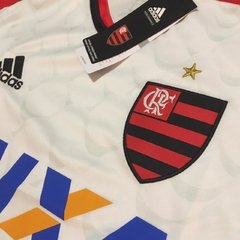 Flamengo Away 2014 - Adidas - comprar online