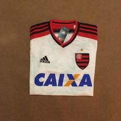 Flamengo Away 2014 - Adidas - originaisdofut