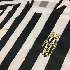 Juventus Home 2003/04 - Nike - comprar online