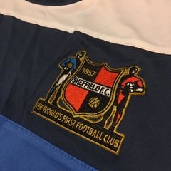 Sheffield FC Away 2017/18 - Joma - comprar online