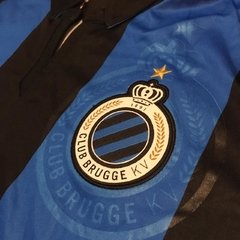 Club Brugge Home 2018/19 - Modelo Jogador - Macron - comprar online