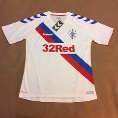 Rangers Away 2018/19 - Hummel