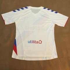 Rangers Away 2018/19 - Hummel na internet