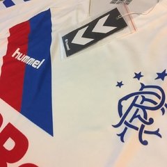 Rangers Away 2018/19 - Hummel - comprar online