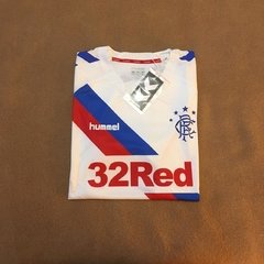 Rangers Away 2018/19 - Hummel - originaisdofut