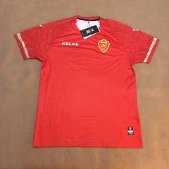 Meizhou Meixian Techand Home 2018 - Kelme