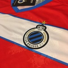 Club Brugge Away 2018/19 - Modelo Jogador - Macron - comprar online