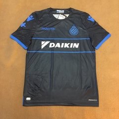 Club Brugge Third 2018/19 - Modelo Jogador - Macron