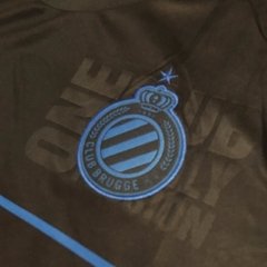 Club Brugge Third 2018/19 - Modelo Jogador - Macron - comprar online