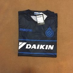 Club Brugge Third 2018/19 - Modelo Jogador - Macron - originaisdofut