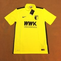 Augsburg Third 2016/17 - Nike