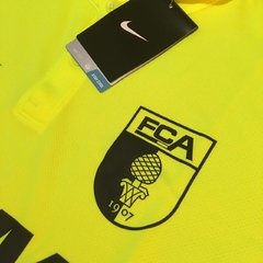 Augsburg Third 2016/17 - Nike - comprar online